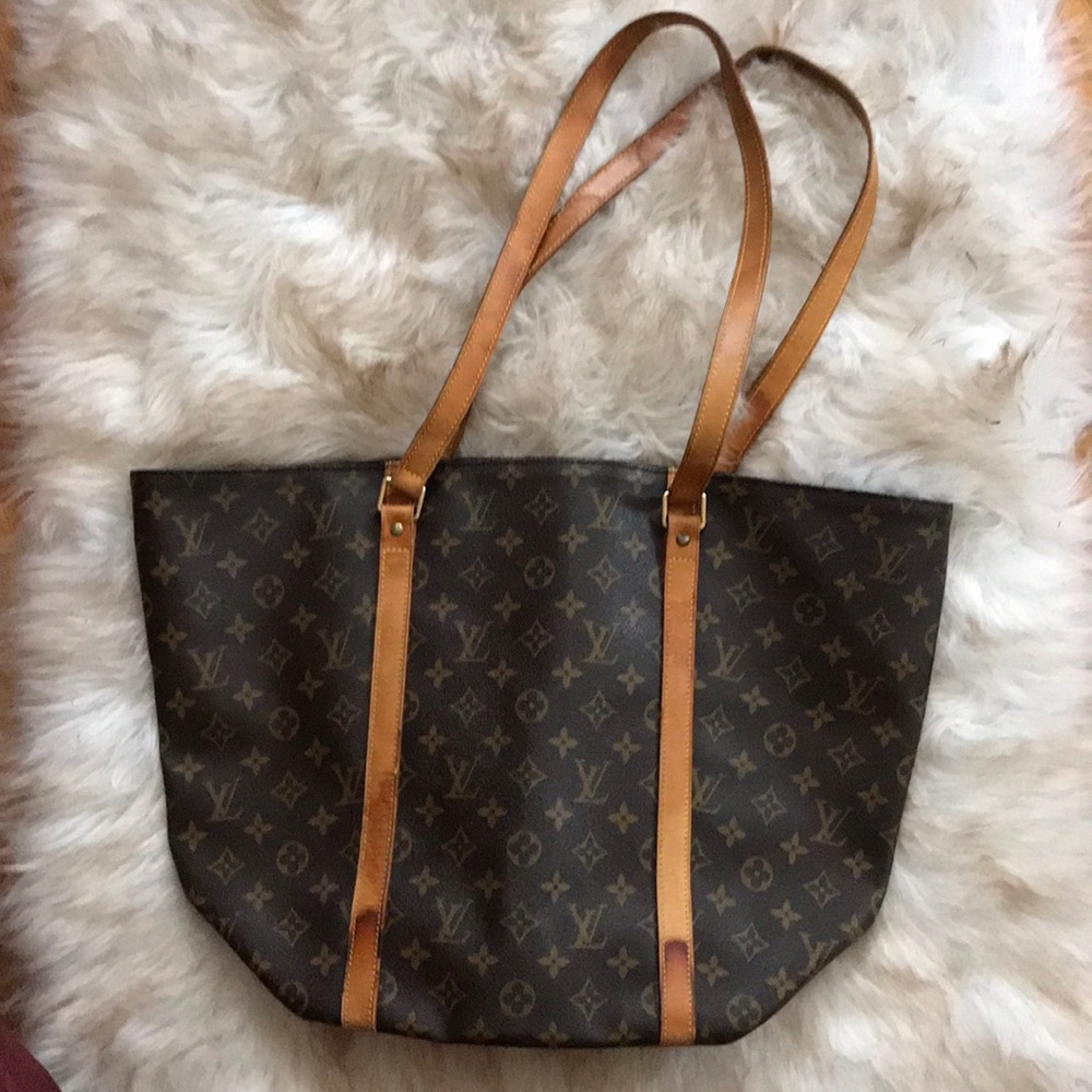 Louis Vuitton neverfull